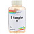 Solaray B-Complex 50 (комплекс с витаминами группы B) 250 капсул