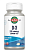 KAL D-3 1000 IU ActivGels (Витамин D-3) 1000 МЕ 100 гелевых капсул