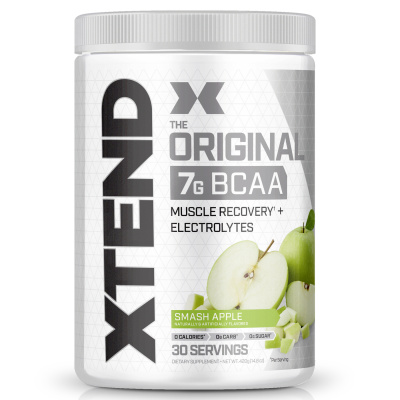 Scivation Xtend BCAAs 420 гр