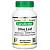 California Gold Nutrition Olive Leaf (Экстракт листьев оливы) EuroHerbs 500 мг 180 капсул