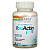 Solaray IbuActin PM повышенной силы 90 растительных капсул