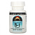 Source Naturals B-1 Thiamin (Витамин B-1 тиамин) 100 мг 100 таблеток