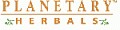 Planetary Herbals