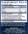 Life Extension Pro-Resolving Mediators (про-разрешающие медиаторы) 30 гелевых капсул