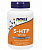 Now Foods 5-HTP 100 мг 120 капсул