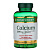 Nature's Bounty Calcium (Кальций с витамином D-3) 600 мг 120 капсул с быстрым высвобождением