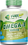 FuelUp Omega 3 (Омега 3) 1000 мг 180 капсул