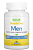 Super Nutrition SimplyOne Men's Multivitamin + Supporting Herbs (мультивитамины и поддерживающие травы для мужчин) 90 таблеток