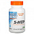 Doctor's Best 5-HTP 100 мг 180 капсул