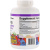 Natural Factors 100% Natural Fruit Chew Vitamin C (витамин С) черника, малина и бойзенберри 500 мг 180 жевательных вафель