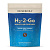 Dr. Mercola H2-2-Go (молекулярный водород, 30 двойных пакетиков) 60 таблеток