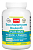Jarrow Formulas Saccharomyces Boulardii Plus MOS (сахаромицеты Буларди) 5 млрд 180 вегетарианских капсул с отсроченным высвобождением