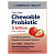 American Health Chewable Probiotic (Жевательный пробиотик (5 млрд) со вкусом клубники 60 таблеток