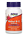 NOW Methyl B-12 (Метил B-12) 5000 мкг 60 пастилок