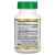 California Gold Nutrition EuroHerbs Milk Thistle (экстракт расторопши европейское качество) 175 мг 60 вегетарианских капсул