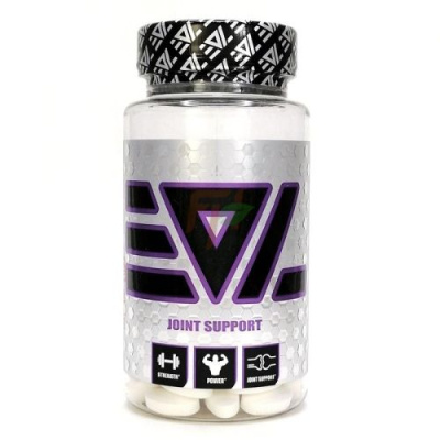 Epic Labs Hyaluronic Acid + MSM 150 мг + 600 мг 60 таблеток