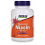 дубль NOW Niacin Flus Free (Ниацин не вызывающий покраснений) 250 мг 180 вег капсул
