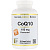 California Gold Nutrition CoQ10 100 мг 360 капсул
