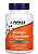 NOW Acetyl L-Carnitine (Ацетил-L-карнитин) 750 мг 90 таблеток