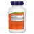 Now Foods Garlic Oil (чесночное масло) 1500 мг 250 капсул