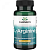 Swanson L-Arginine (L-Аригинин) 500 мг 100 капсул