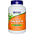 NOW Silymarin Milk Thistle Extract (Силимарин, экстракт молочного чертополоха с артишоком и одуванчиком) 300 мг 200 капсул