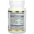 California Gold Nutrition Vitamin B complex (комплекс витаминов группы B) 60 капсул