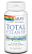 Solaray Total Cleanse Respiratory (Полная очистка органов дыхания) 60 капсул