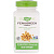 Nature's Way Fenugreek Seed (Семена пажитника) 610 мг 180 капсул