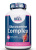 Haya Labs Glucosamine Chondroitin & MSM Complex (Глюкозаминовый хондроитин и МСМ комплекс) 120 капсул
