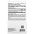 Lake Avenue Nutrition SAMe (тозилат дисульфата S-аденозил-L-метионина), 400 мг 60 таблеток