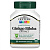 21st Century Extract Ginkgo Biloba (Экстракт Гинкго Билоба стандартизованный) 60 вегетарианских капсул