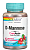 Solaray D-Mannose with CranActin (D-манноза с кранактином здоровье мочевыводящих путей) 120 капсул