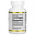 California Gold Nutrition Benfotiamin (бенфотиамин) 300 мг 90 капсул
