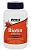 Now Foods Biotin (Биотин) 5000 мкг 120 капсул