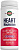 KAL Heart Magnesium Fine Powder (Магний для поддержки сердца и кровообращения) малина 325 мг 445 гр