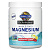 Garden of Life Dr. Formulated Whole Food Magnesium Powder (порошок из цельнопищевого магния) с малиновым и лимонным вкусом 421,5 г