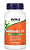 NOW AlliBiotic CF (Поддержка иммунной системы) 60 гелевых капсул