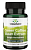 Swanson Green Coffee Bean Extract (Экстракт зеленых кофейных зерен со Светолом) 200 мг 60 вег капсул
