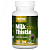 Jarrow Formulas Milk Thistle (Расторопша) 150 мг 200 вег. капсул
