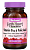 Bluebonnet Nutrition EarthSweet Chewables Vitamin B-12 & Folic Acid (витамин B-12 и фолиевая кислота) малина 180 жевательных таблеток