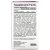 Natural Factors BioCoenzymated B6 (пиридоксал-5-фосфат) 50 мг 30 вегетарианских капсул