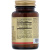 Solgar Folate 666 mcg DFE (Folic Acid) 400 мкг 100 таблеток