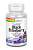 Solaray Guaranteed Potency Black Elderberry Extract (Экстракт черной бузины) 200 мг 60 леденцов