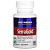 Enzymedica SerraGold 60 капсул