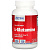 Jarrow Formulas L-Glutamine (L-глютамин) 750 мг 120 капсул