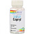 Solaray Capryl (Каприловая кислота) 100 капсул