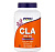NOW CLA 800 мг 180 капсул