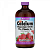 Bluebonnet Nutrition Liquid Calcium Magnesium Citrate Plus Vitamin D3 (Цитрат кальция и магния с витамином D3) в жидкой форме вкус натуральной клубники 472 мл