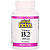 Natural Factors Vitamin B2 Riboflavin Рибофлавин (витамин В2) 100 мг 90 таблеток